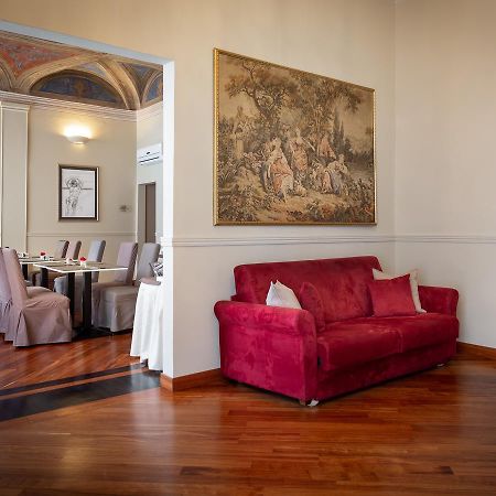 Hotel Twenty Nine Генуя Екстер'єр фото