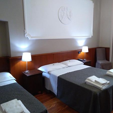 Hotel Twenty Nine Генуя Екстер'єр фото