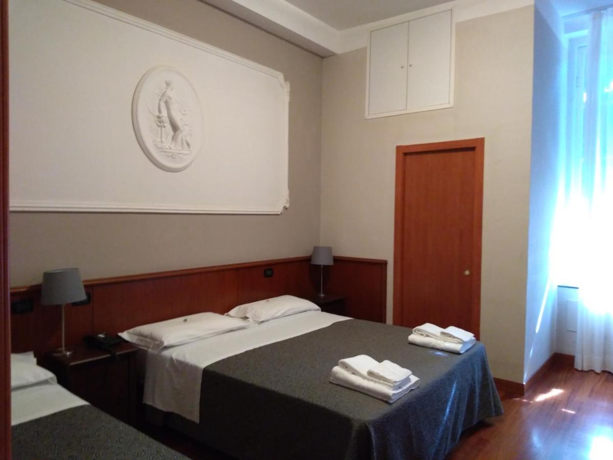 Hotel Twenty Nine Генуя Екстер'єр фото