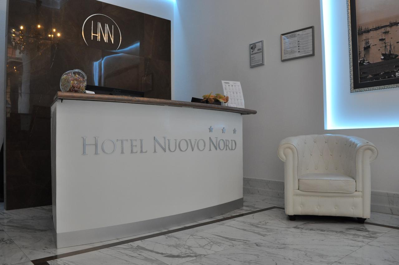 Hotel Twenty Nine Генуя Екстер'єр фото