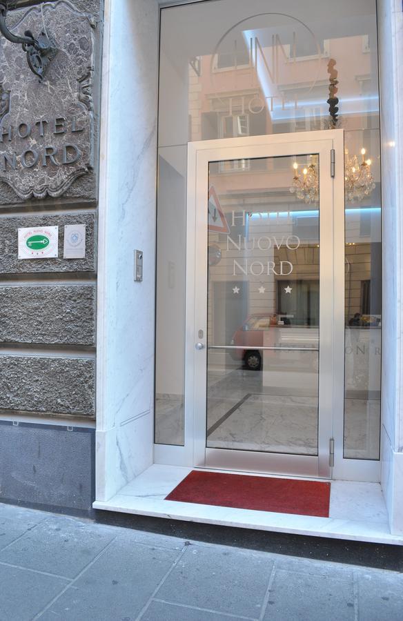 Hotel Twenty Nine Генуя Екстер'єр фото