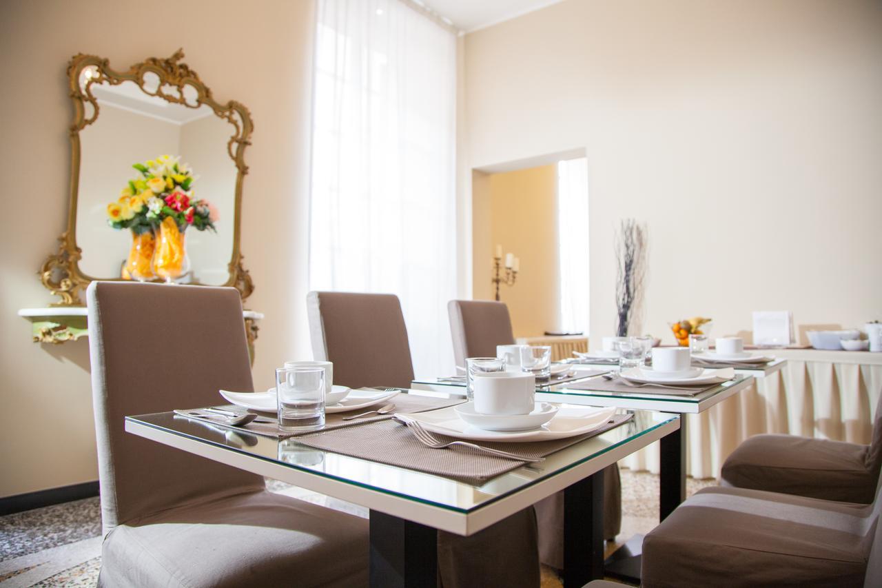 Hotel Twenty Nine Генуя Екстер'єр фото