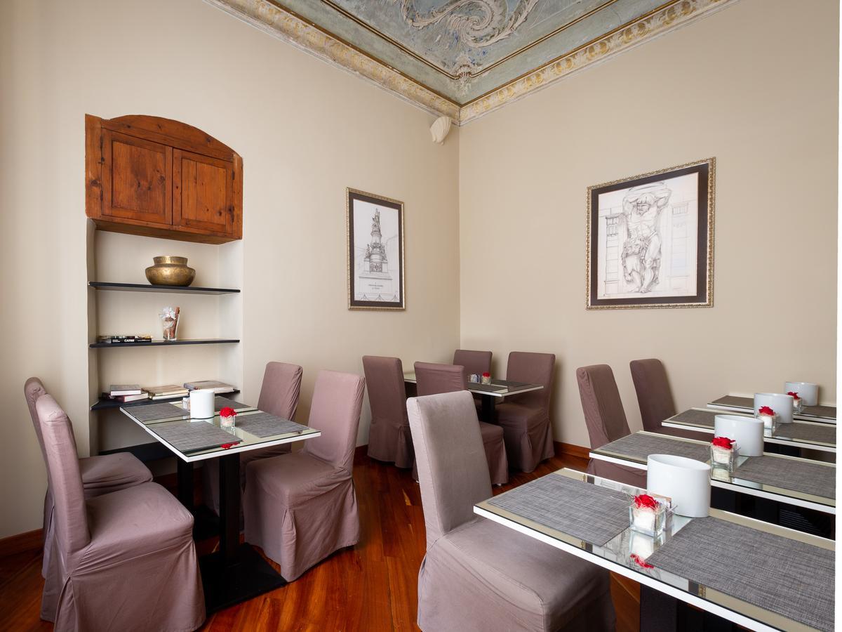 Hotel Twenty Nine Генуя Екстер'єр фото