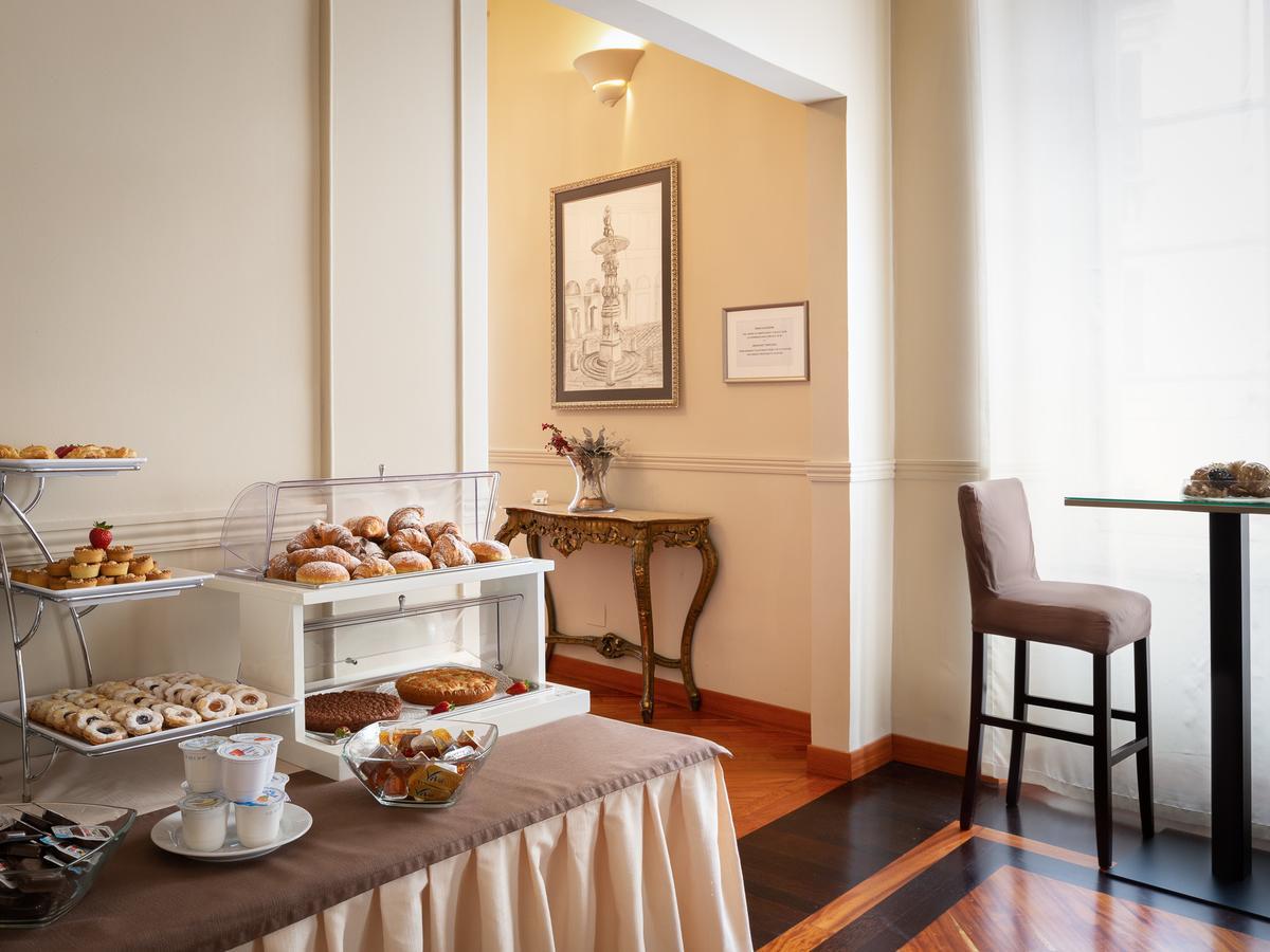 Hotel Twenty Nine Генуя Екстер'єр фото