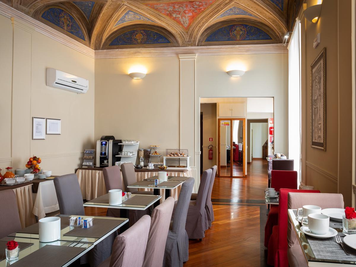 Hotel Twenty Nine Генуя Екстер'єр фото