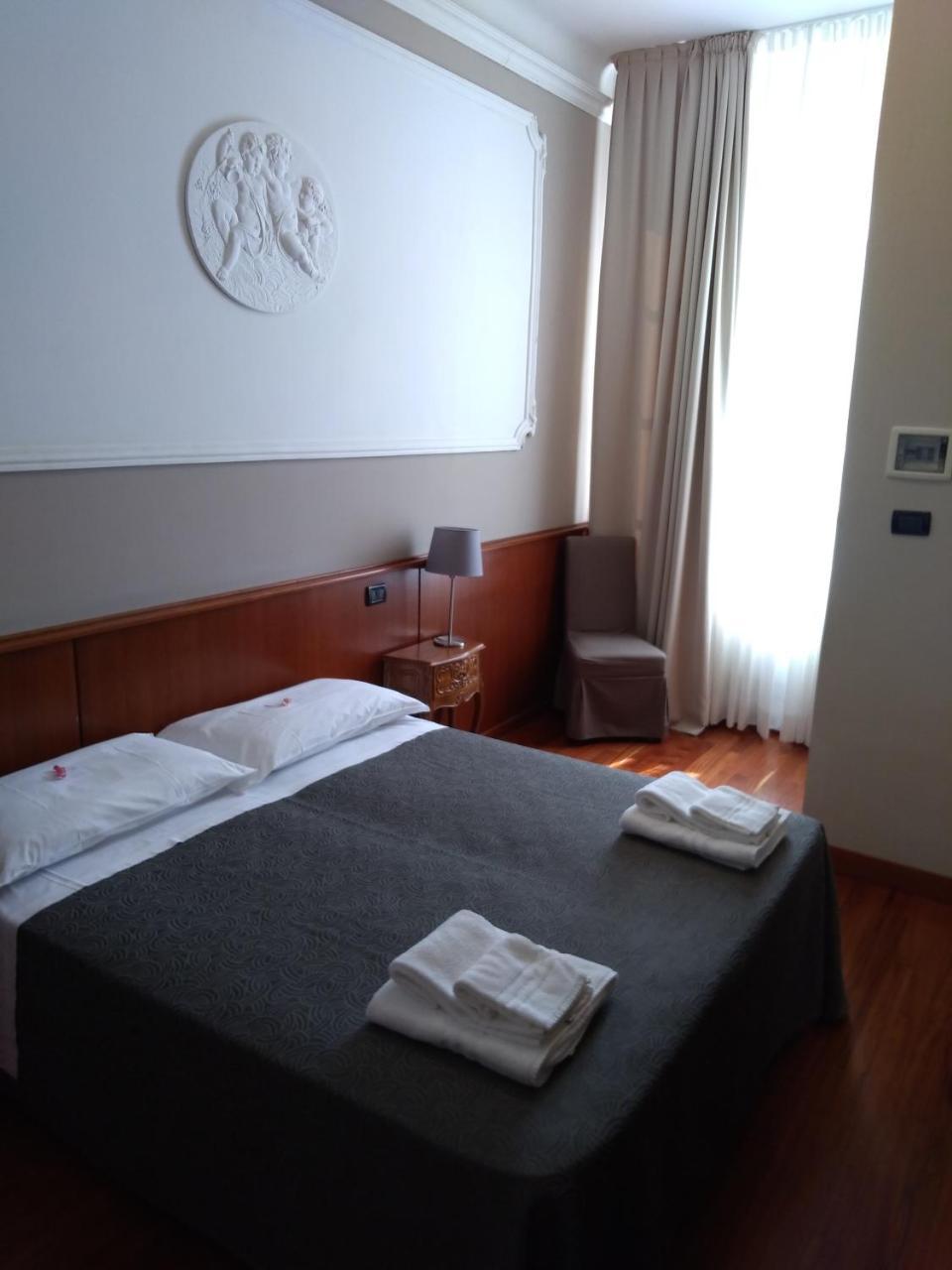 Hotel Twenty Nine Генуя Екстер'єр фото